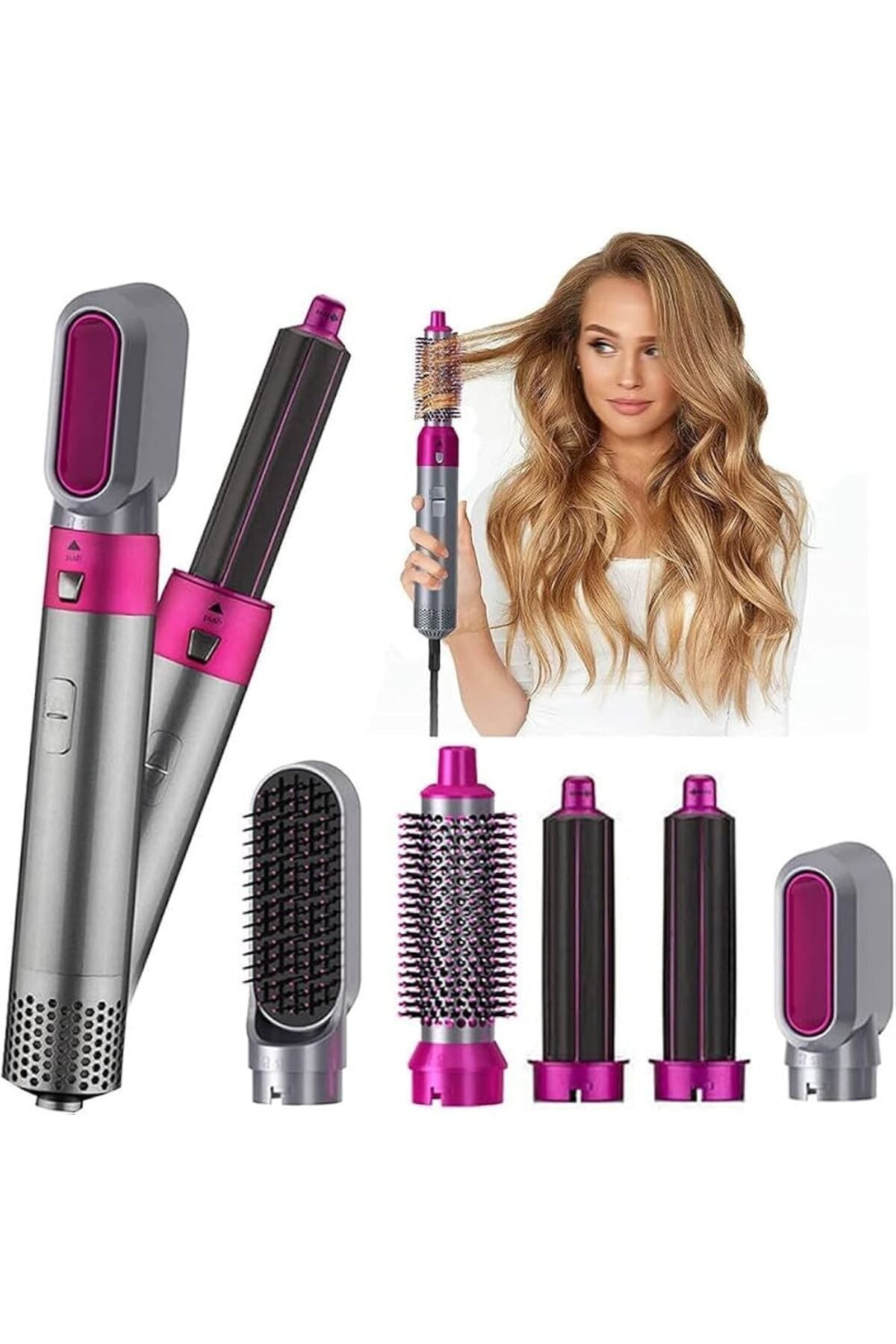 The Ultimate Beauty Bundle