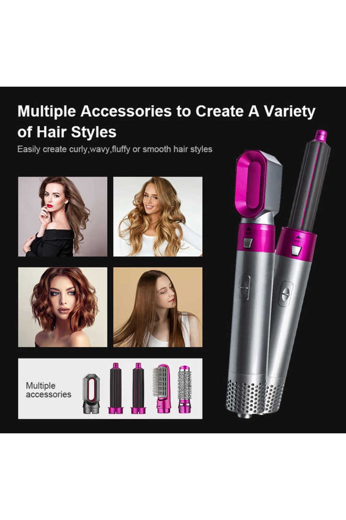 The Ultimate Beauty Bundle