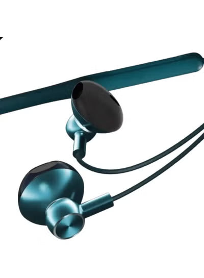 cel-06 سماعة رأس بلوتوث لاسلكية جديدة مثبتة على الرقبة سماعة رأس استريو مستقلة CEL-06 New Neckband Wireless Bluetooth Headphone, Independent Stereo Headset