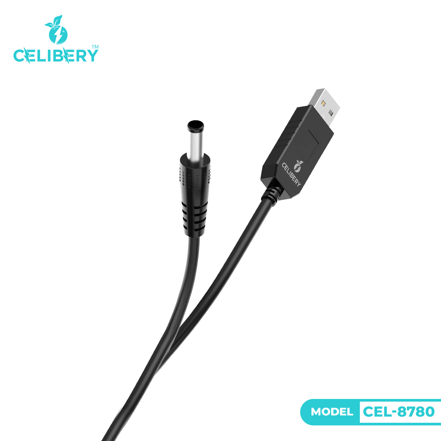 CEL-8780 5-9V CABLE
