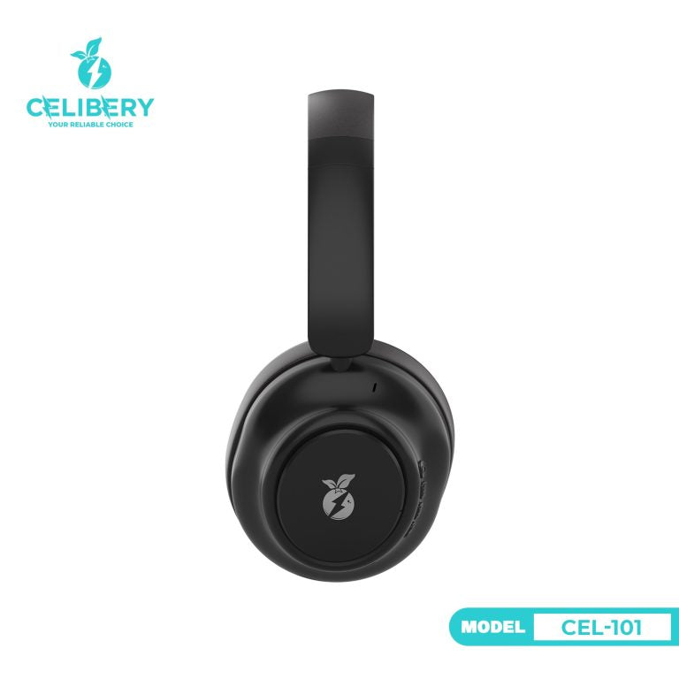 CEL-101 ANC WIRED/WIRELESS HEADPHONES