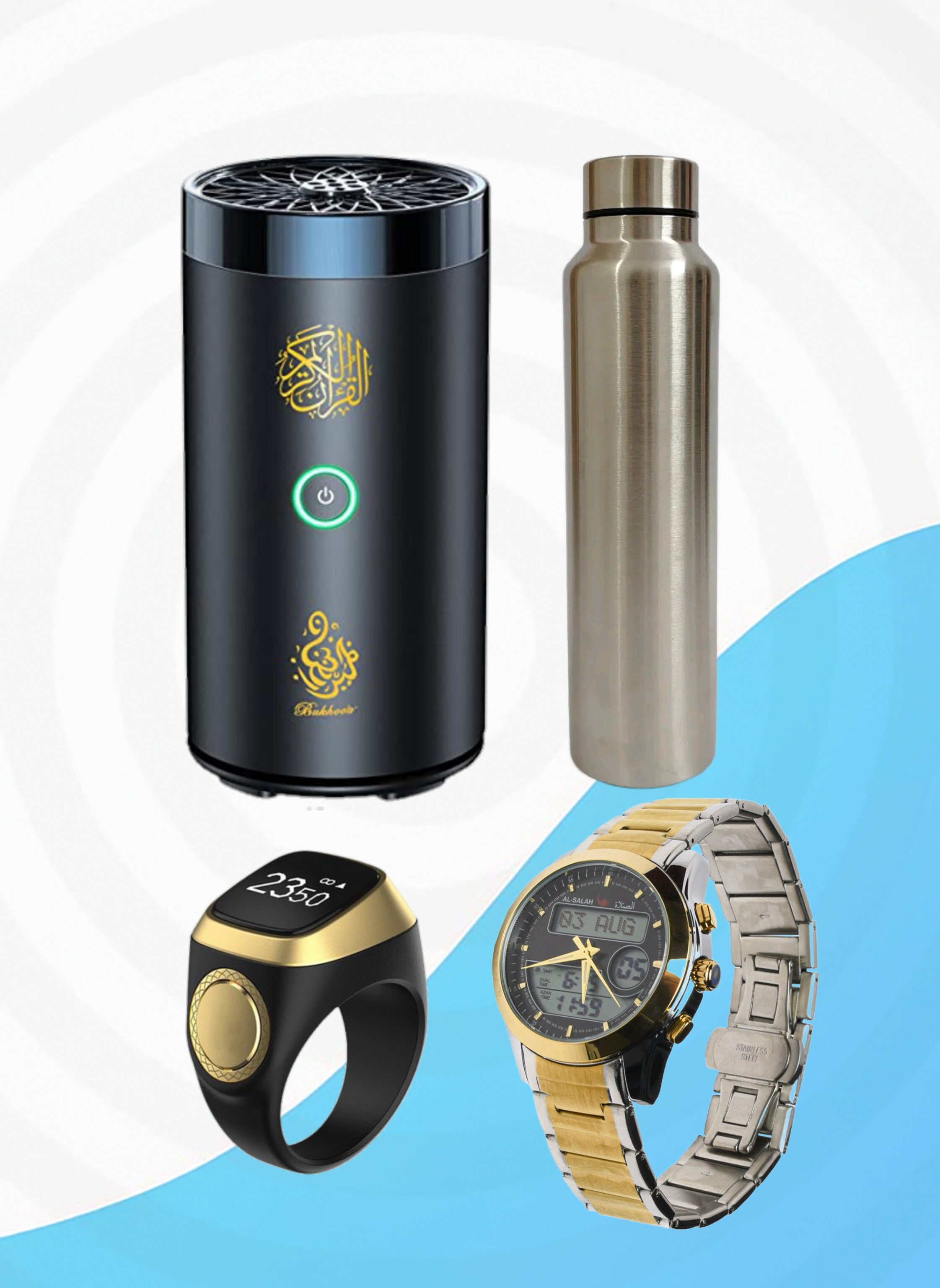 Muslims Super Bundle