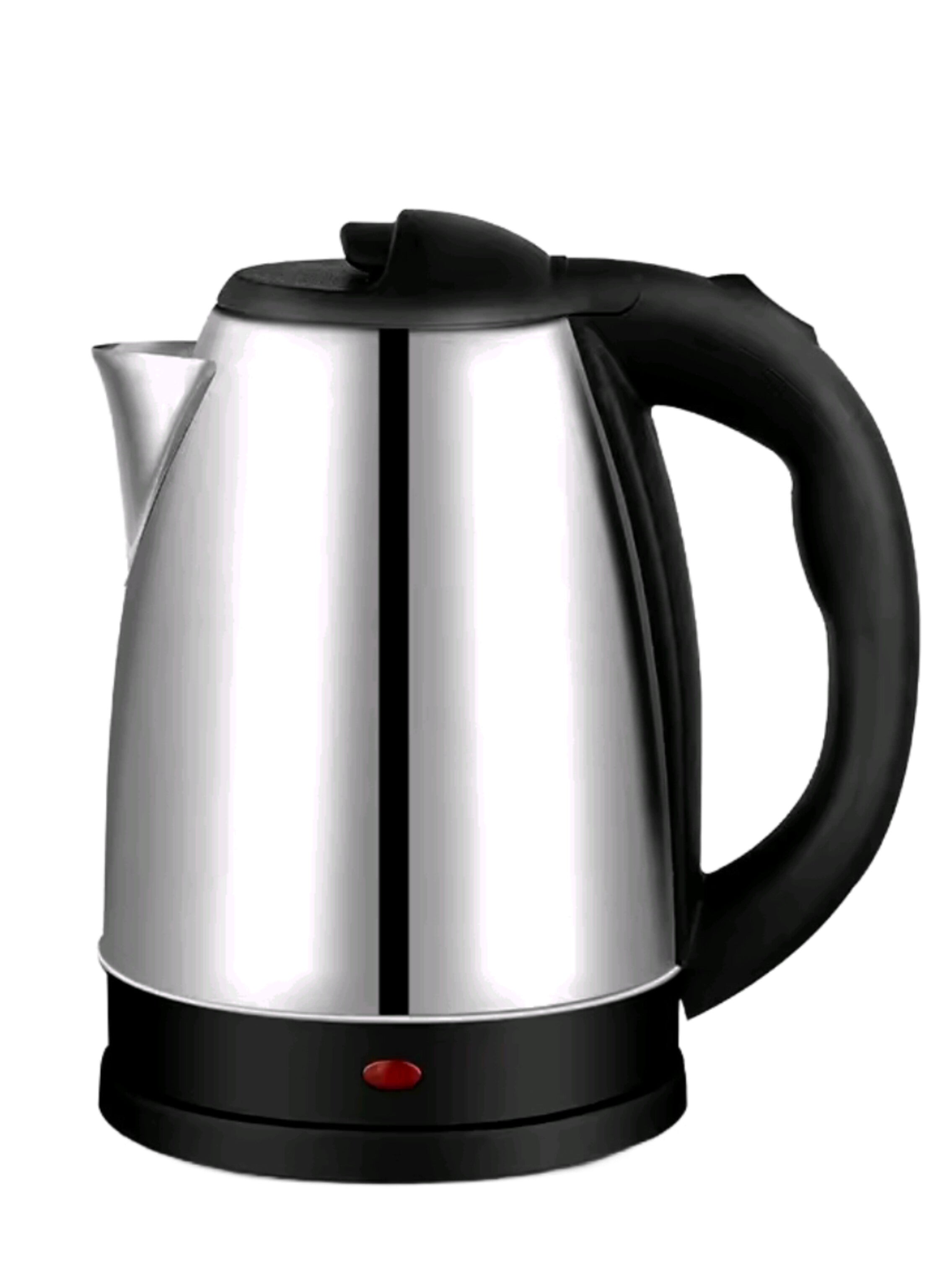 Complete kitchen package: blender with grinder, water boiler, and citrus juicer 