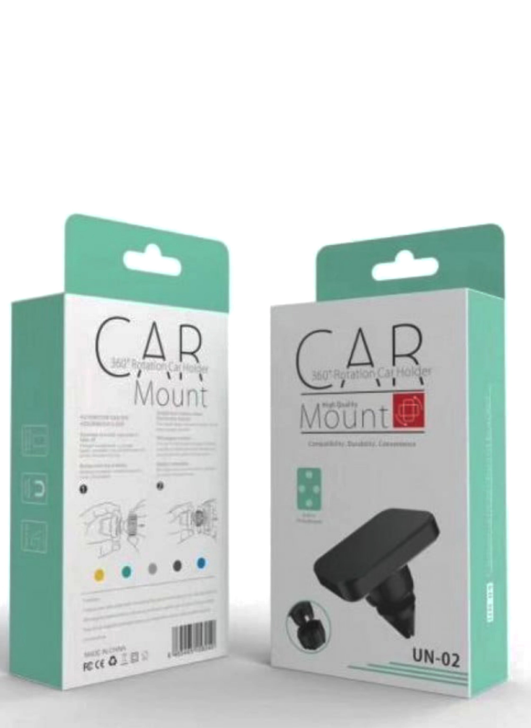 Car Needs Complete Pakage
