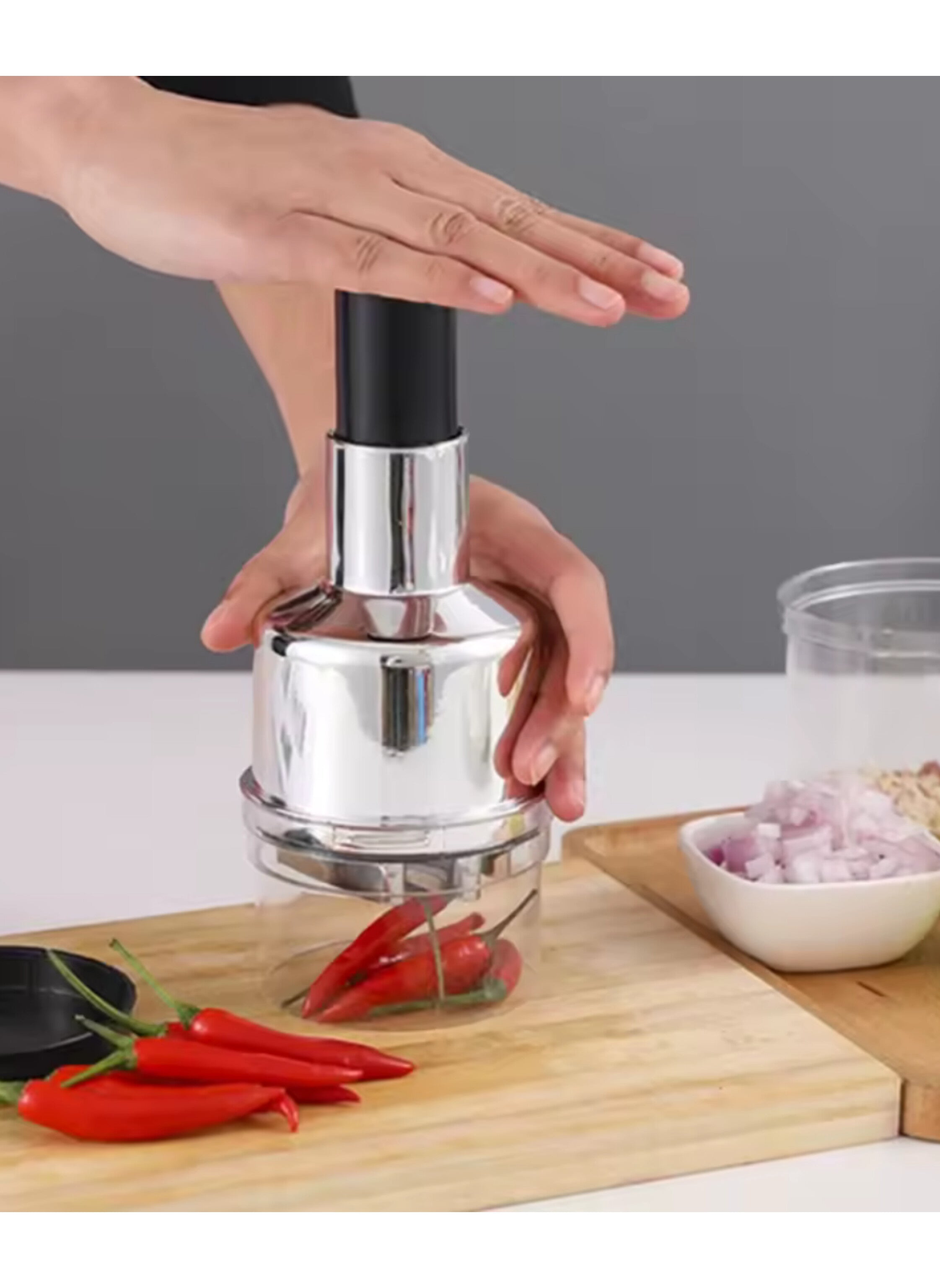Kitchen Essentials Package