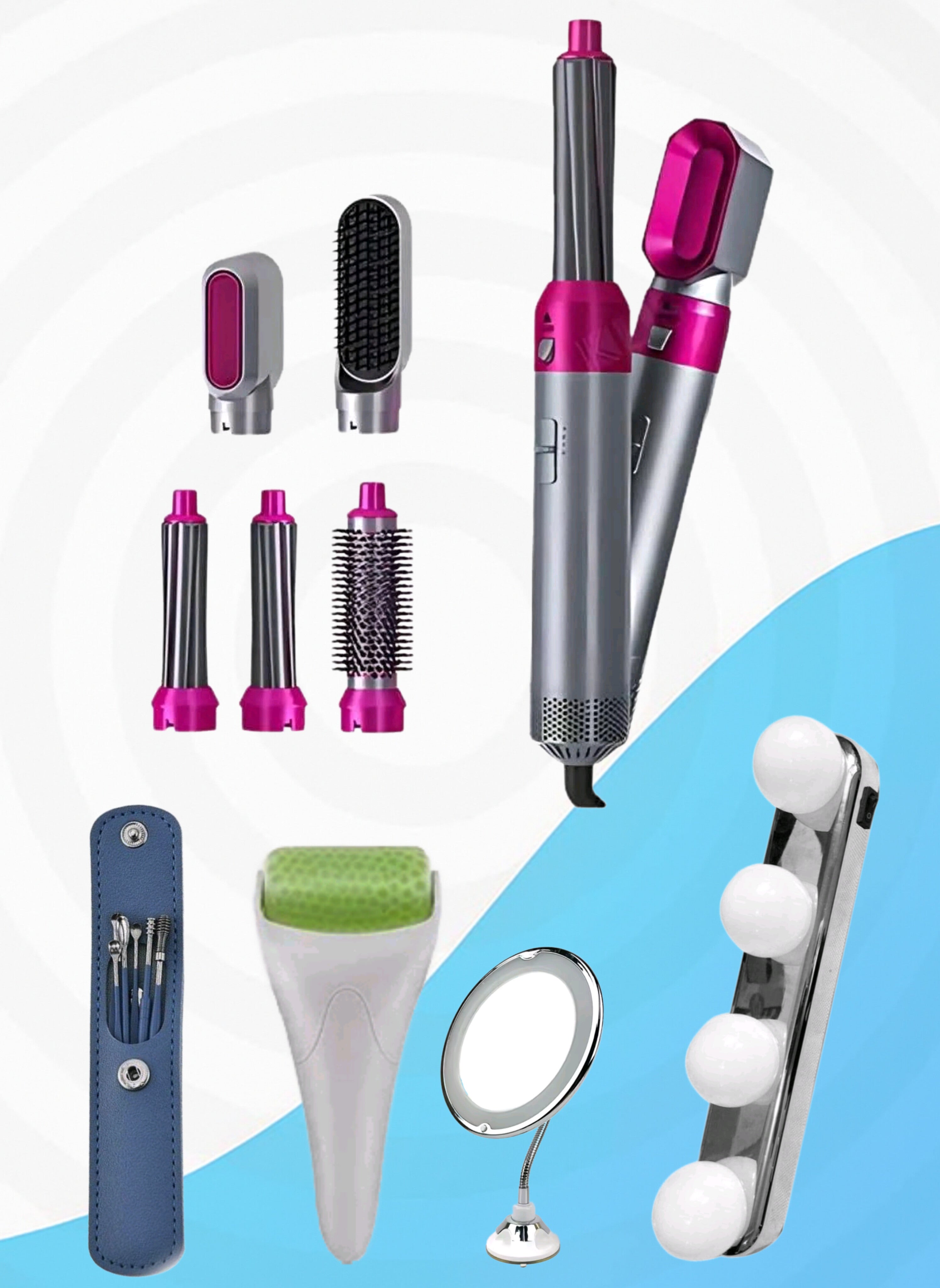The Ultimate Beauty Bundle