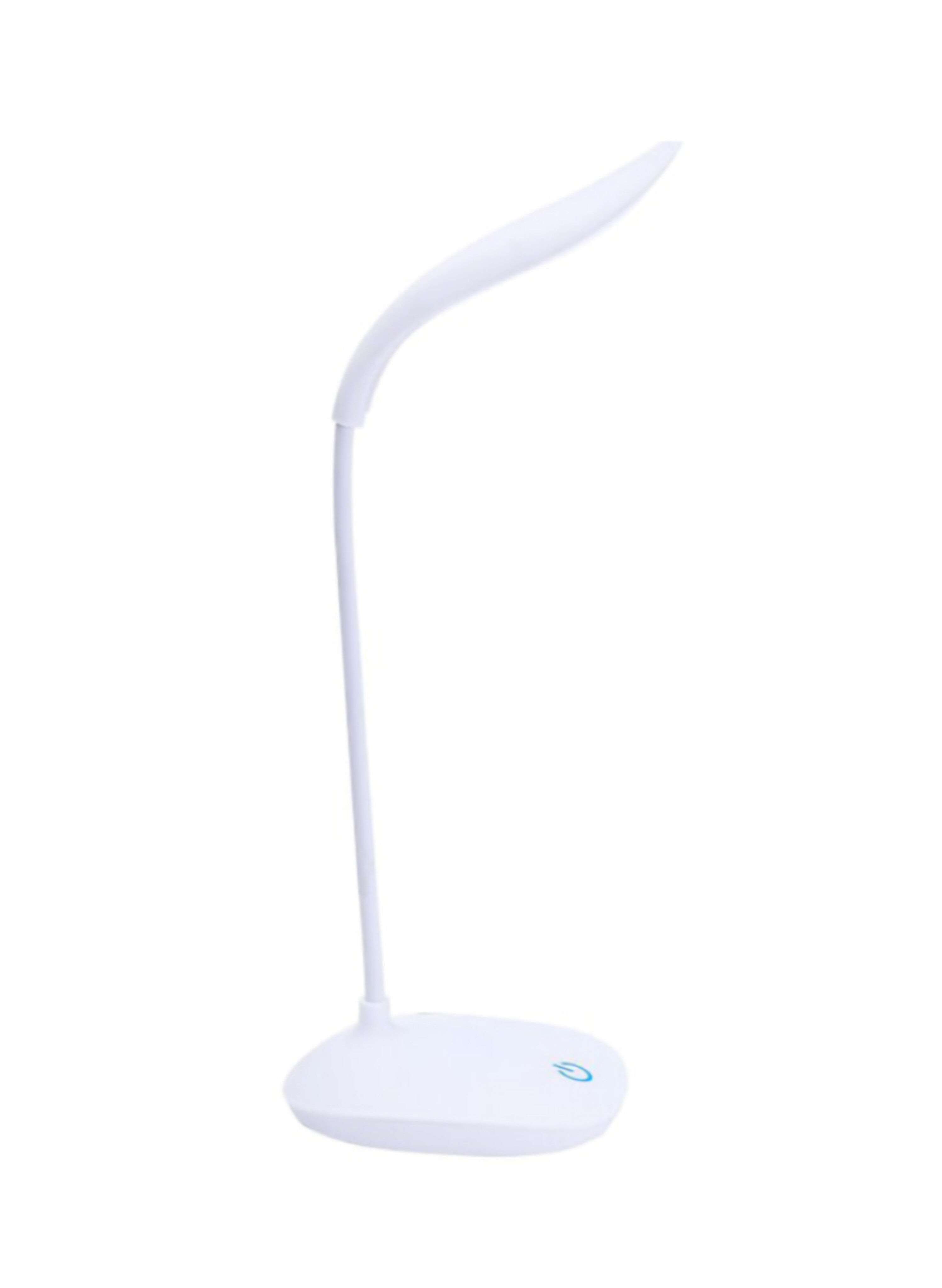 Multi-Use Clip-on and Desk LED Reading Lamp - Dimmable Eye-Caring Light with 3 Brightness Levels - Ideal for Studying, Knitting, and Home Libraries مصباح قراءة LED مكتبي ومشابك  إضاءة حماية العين  مع 3 مستويات إضاءة - مثالي للمذاكرة، الحياكة، والمكتبات