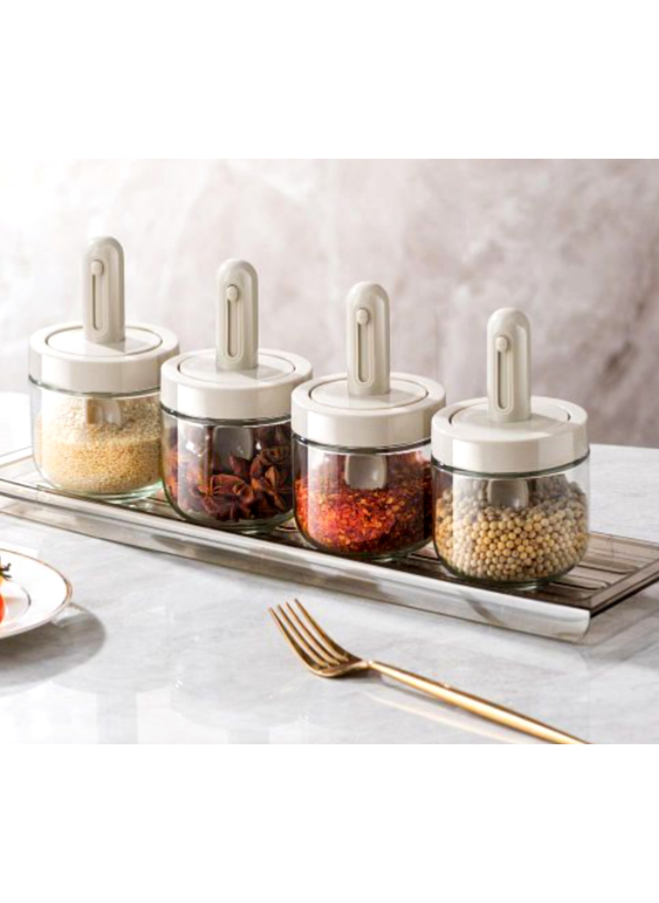 Kitchen Essentials Package