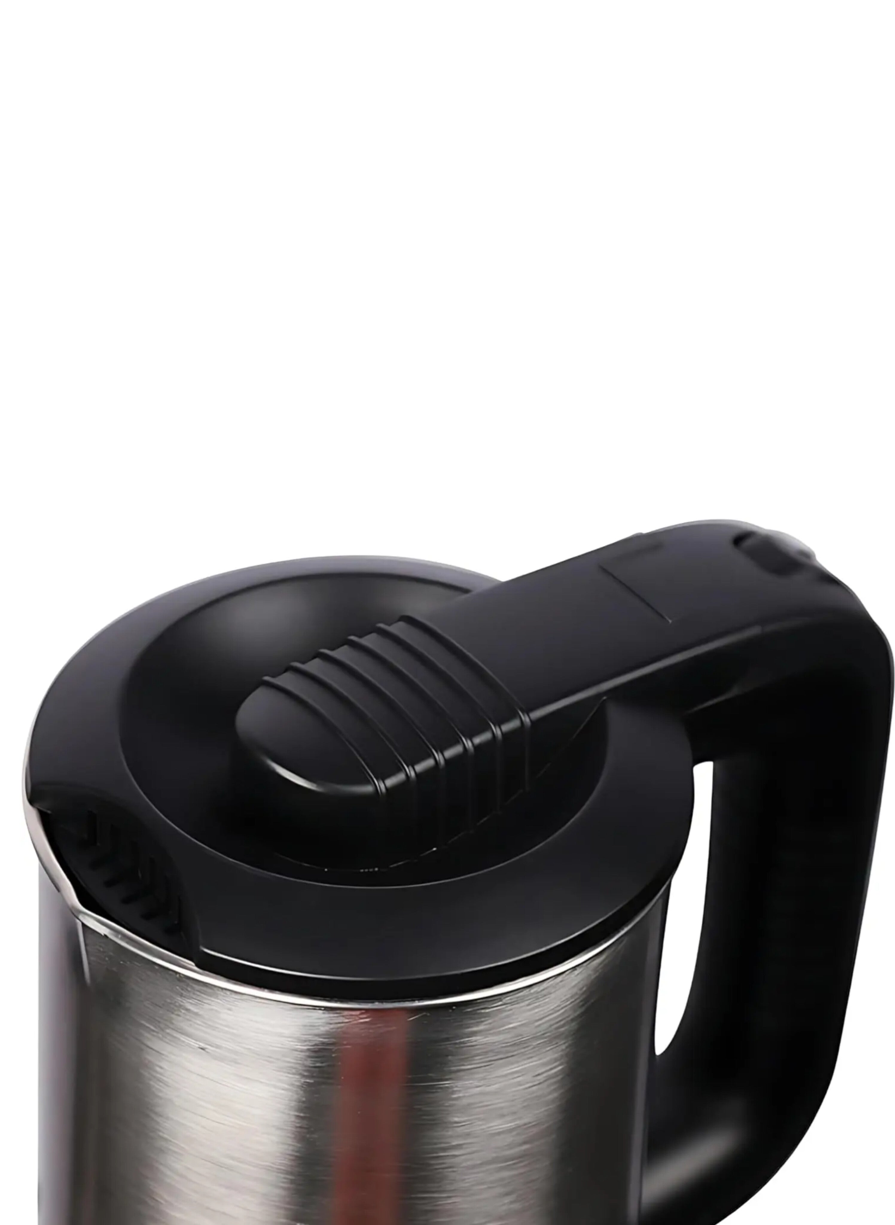Auto Shut-off  Overheat Protection