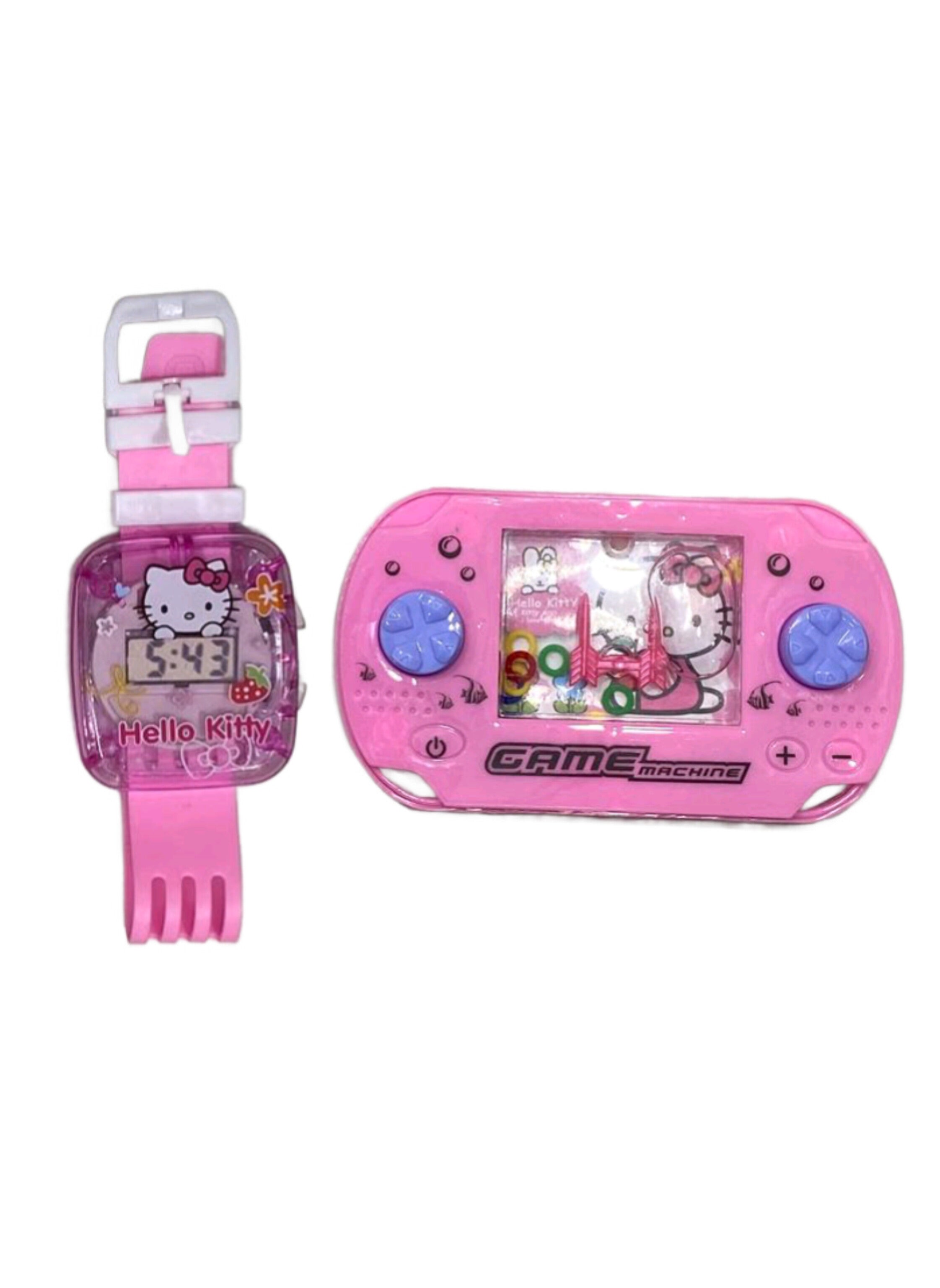 Amazing Kids' Games Package
