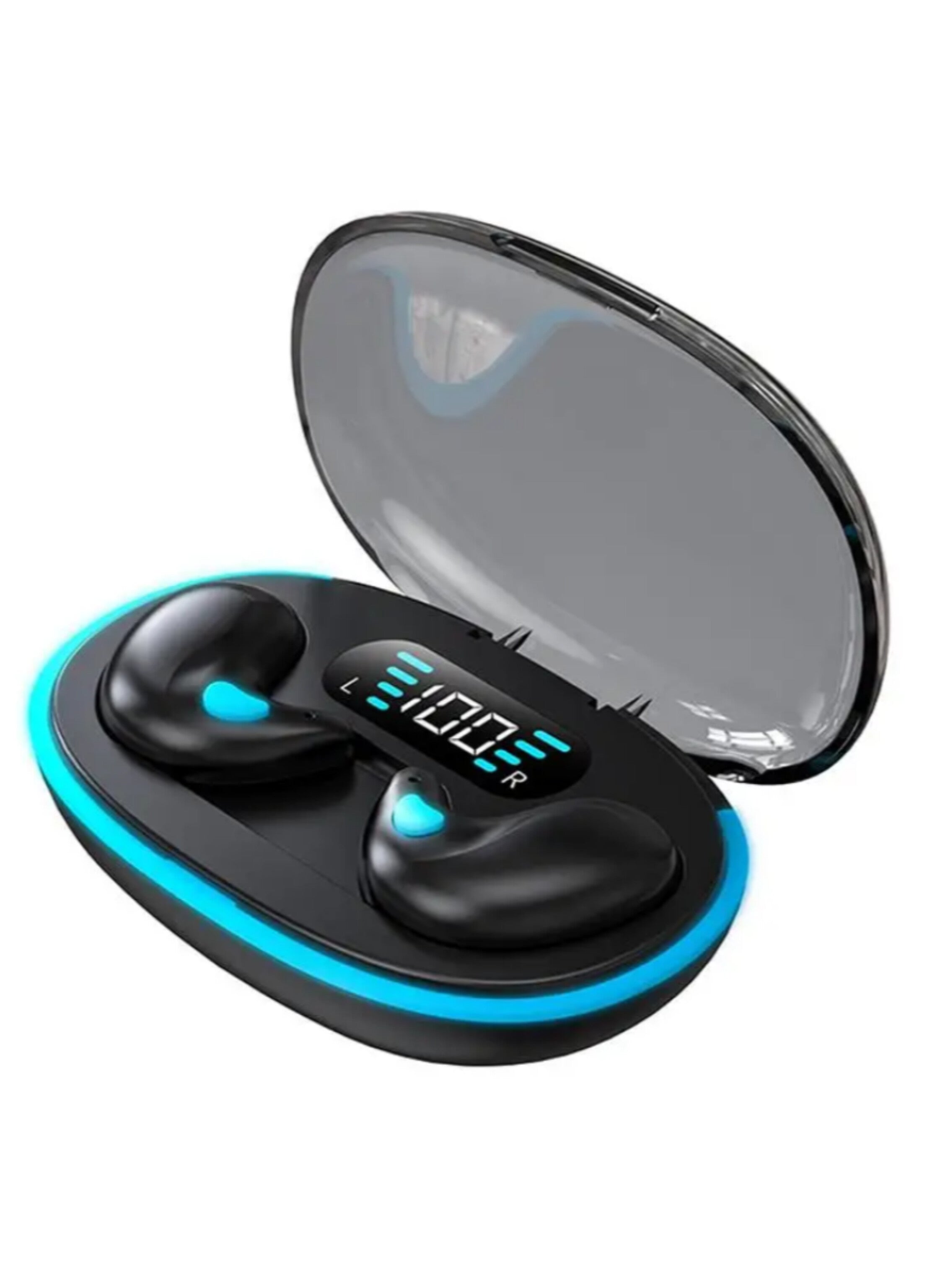 Small wireless earphone