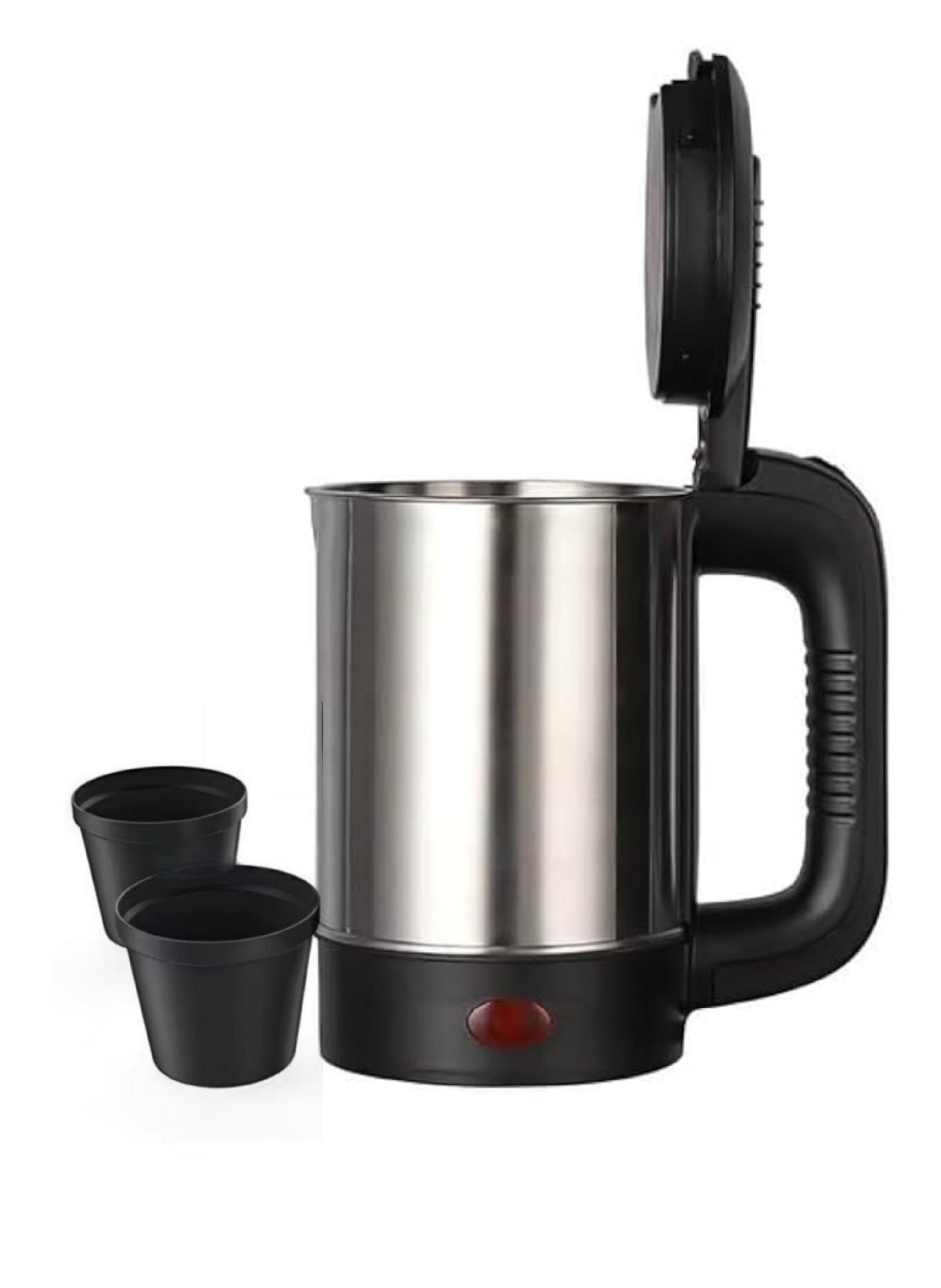Auto Cut-off  Dry Boil Resistant