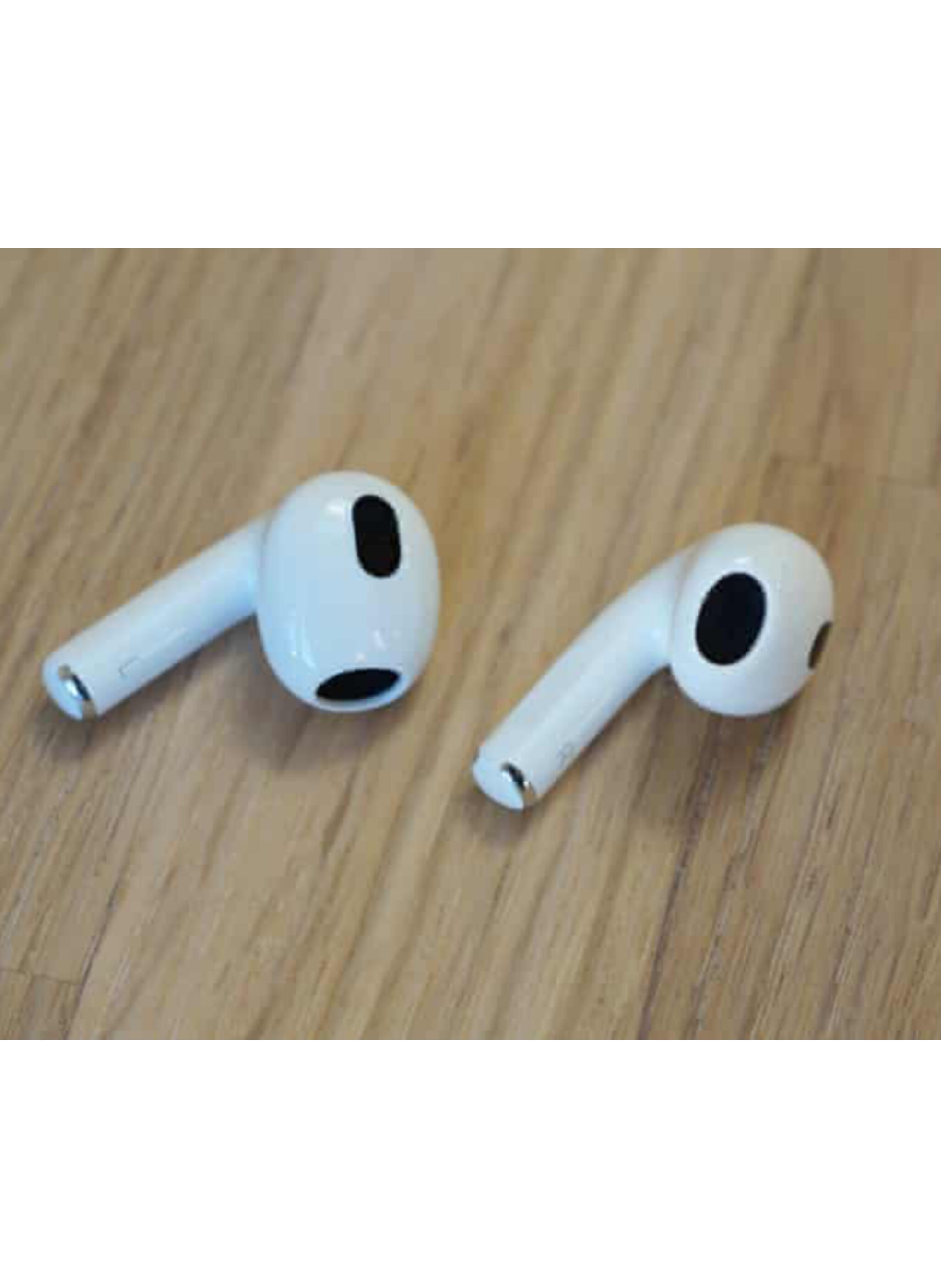 سماعات أذن لاسلكية TWS (Air Pro) مع صندوق شحن، بتقنية Hi-Fi، وبلوتوث 5.0، وميكروفون مدمج للمكالمات TWS Wireless Earbuds (Air Pro) with Charging Case, Featuring Hi-Fi Audio, Bluetooth 5.0, and Built-in Microphone for Calls