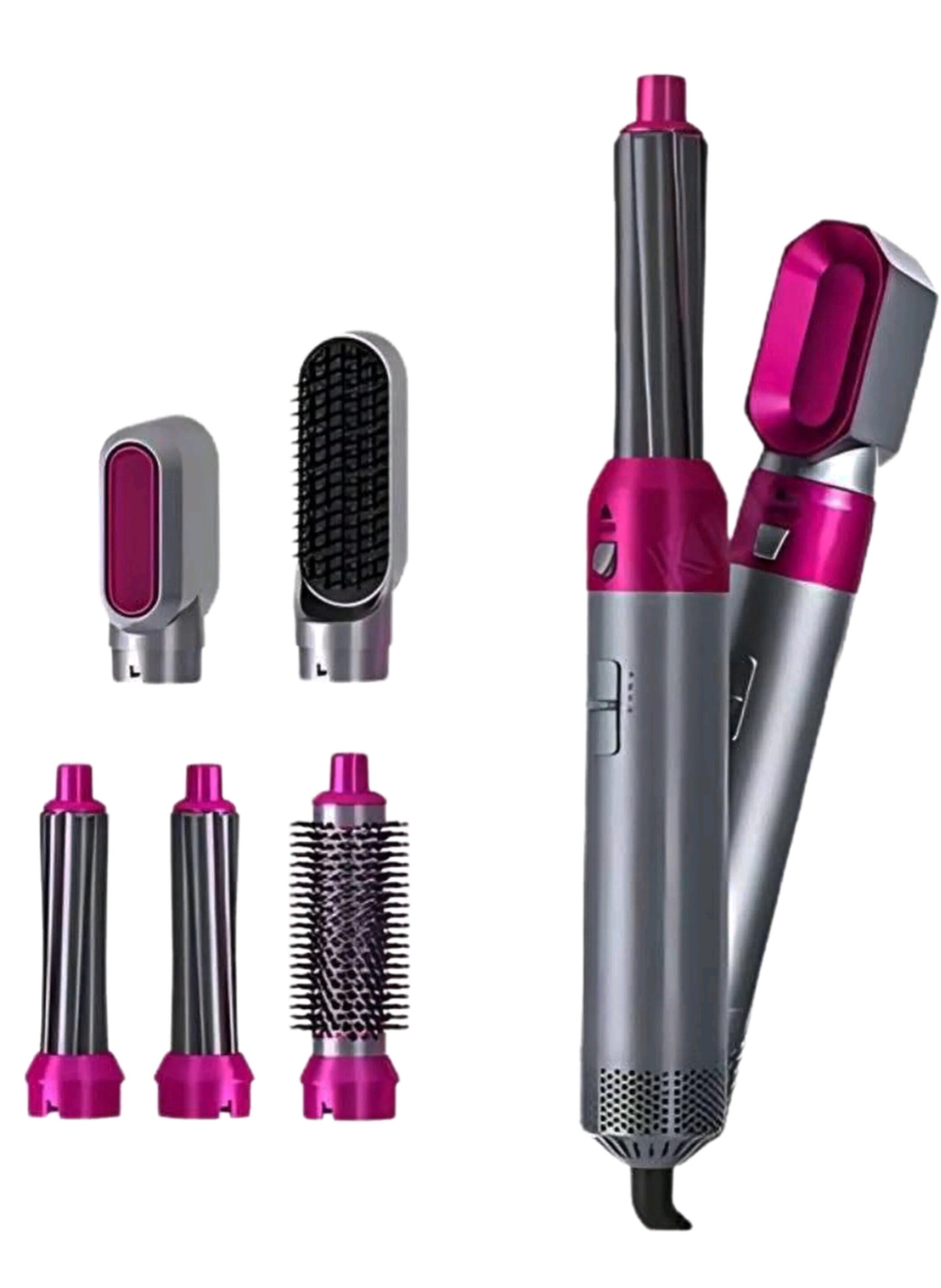 The Ultimate Beauty Bundle