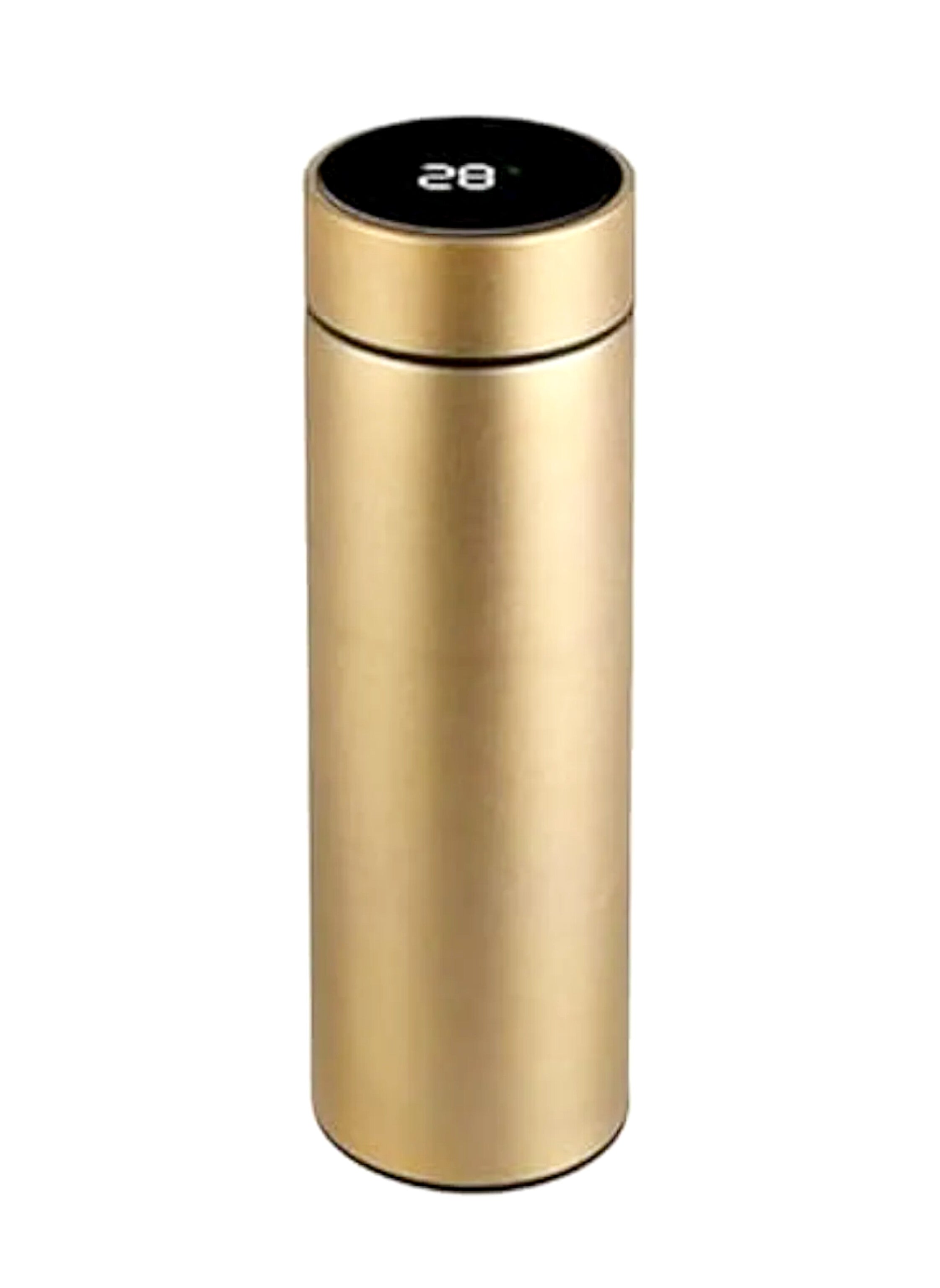 ساعة الترا 7 في 1 + سماعة P9 + حافظة ماء ذكية بشاشة LED Ultra Watch 7-in-1 + P9 Headphones + Smart LED Water Bottle