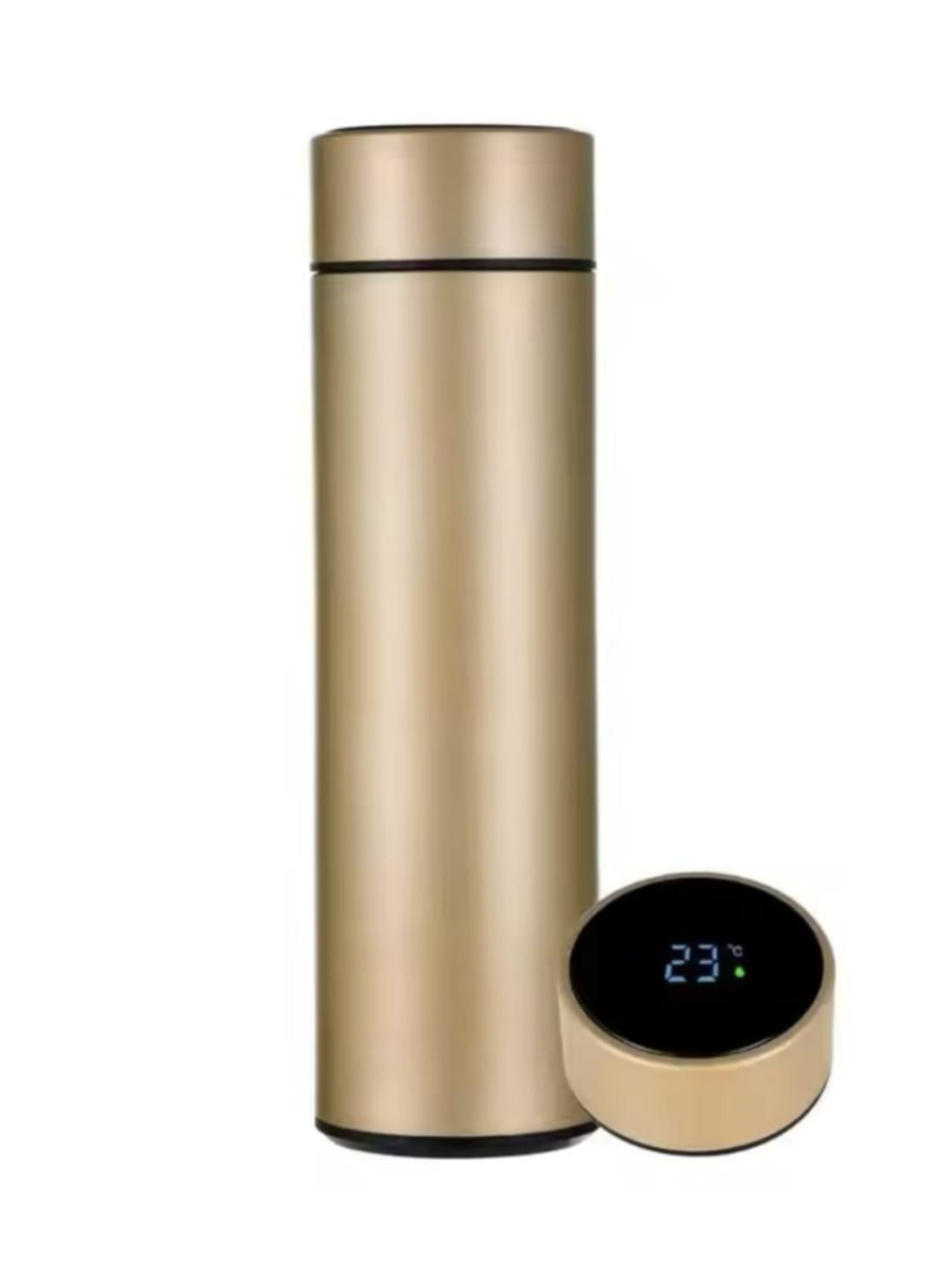 ساعة الترا 7 في 1 + سماعة P9 + حافظة ماء ذكية بشاشة LED Ultra Watch 7-in-1 + P9 Headphones + Smart LED Water Bottle
