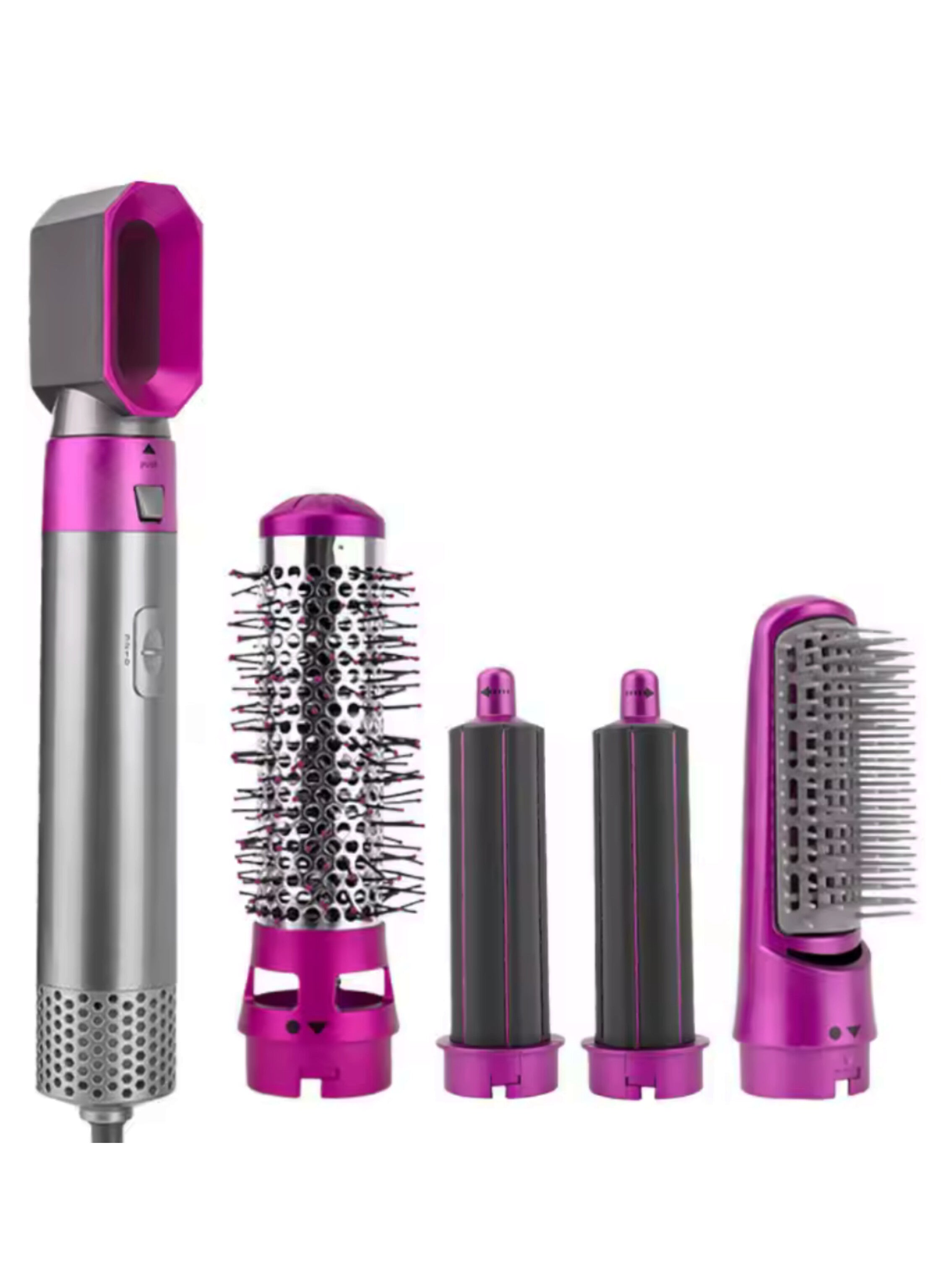 The Ultimate Beauty Bundle