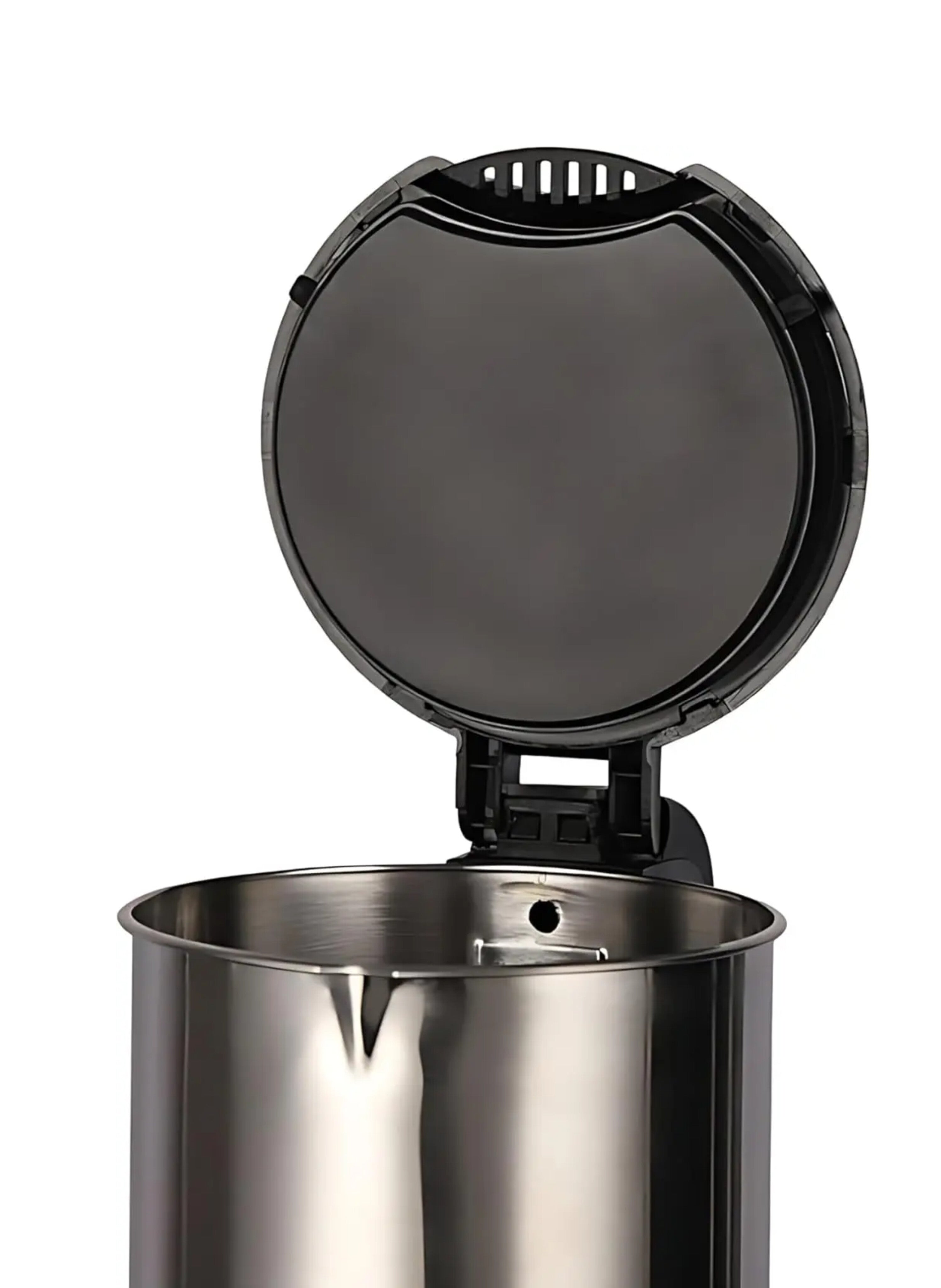 Auto Cut-off  Dry Boil Resistant