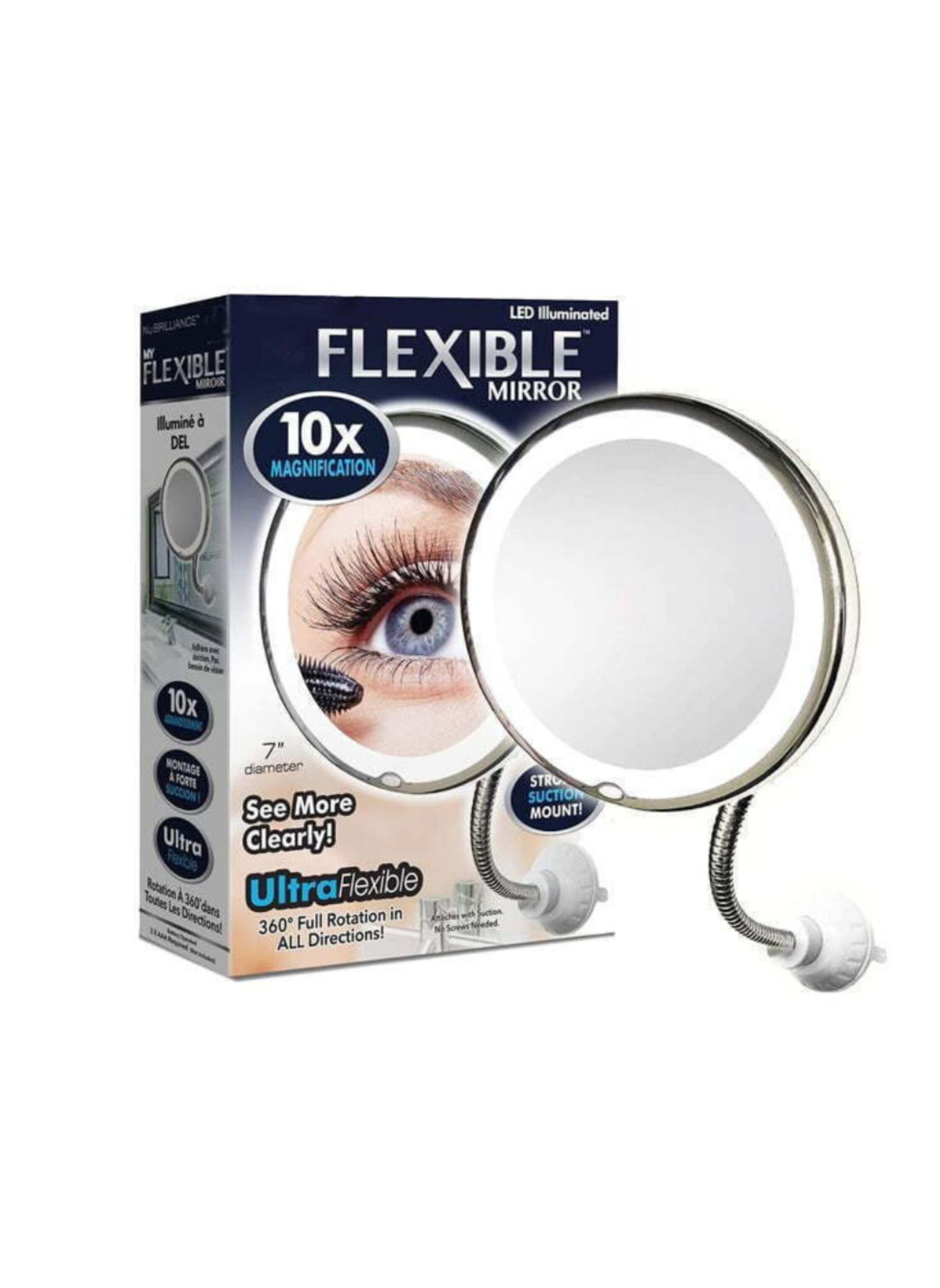 The Ultimate Beauty Bundle