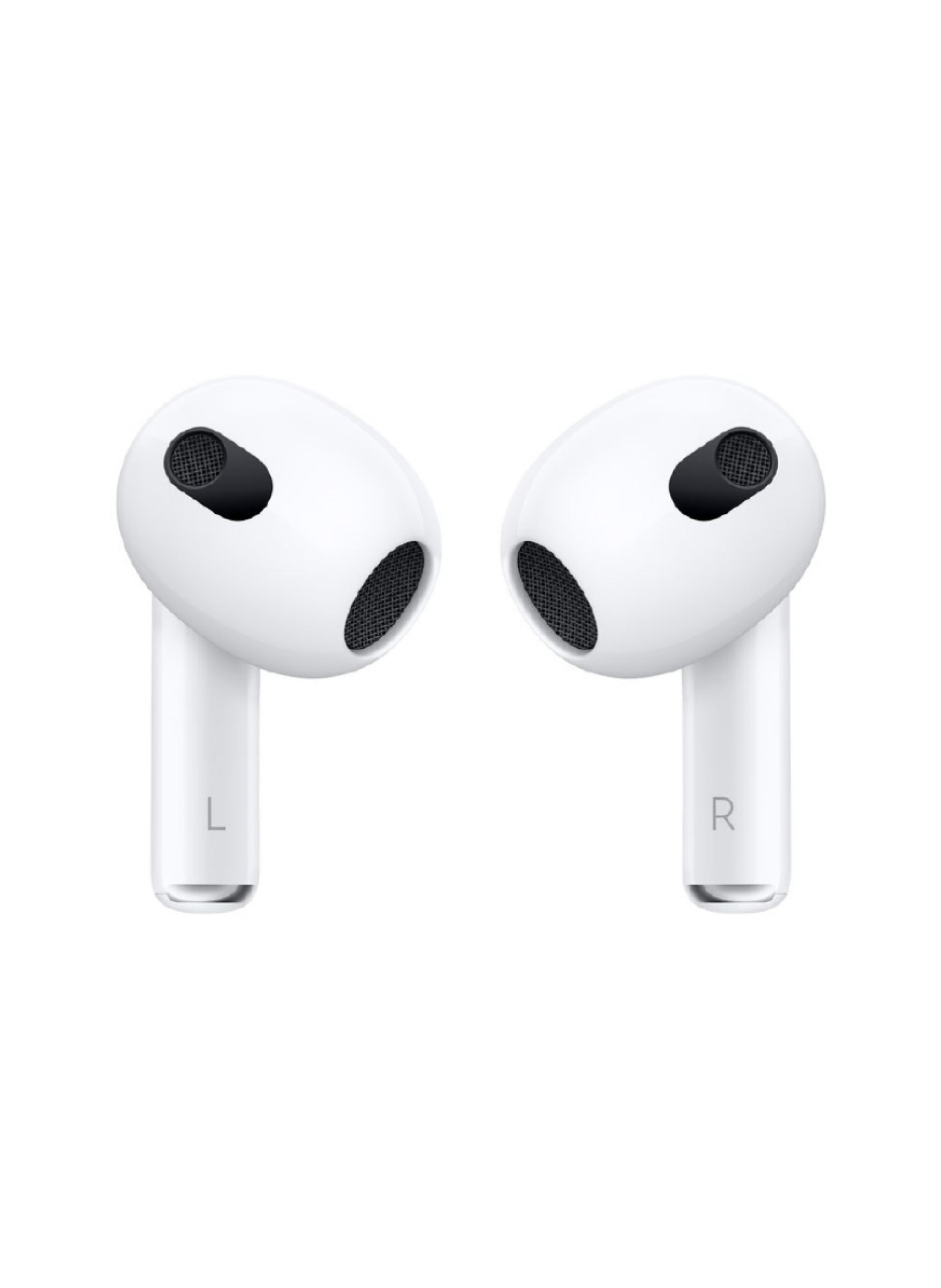 سماعات أذن لاسلكية TWS (Air Pro) مع صندوق شحن، بتقنية Hi-Fi، وبلوتوث 5.0، وميكروفون مدمج للمكالمات TWS Wireless Earbuds (Air Pro) with Charging Case, Featuring Hi-Fi Audio, Bluetooth 5.0, and Built-in Microphone for Calls