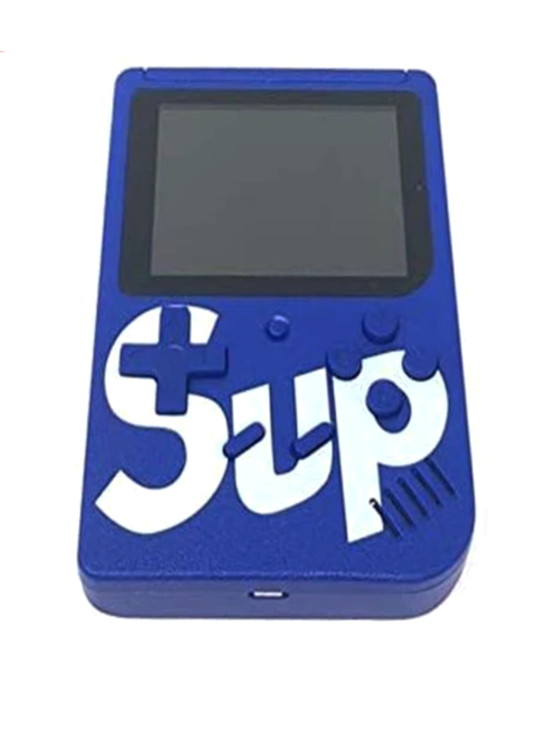 The 400-in-1 handheld gaming console combines retro gaming with the convenience of modern technology, making it the perfect choice for gaming enthusiasts of all ages.