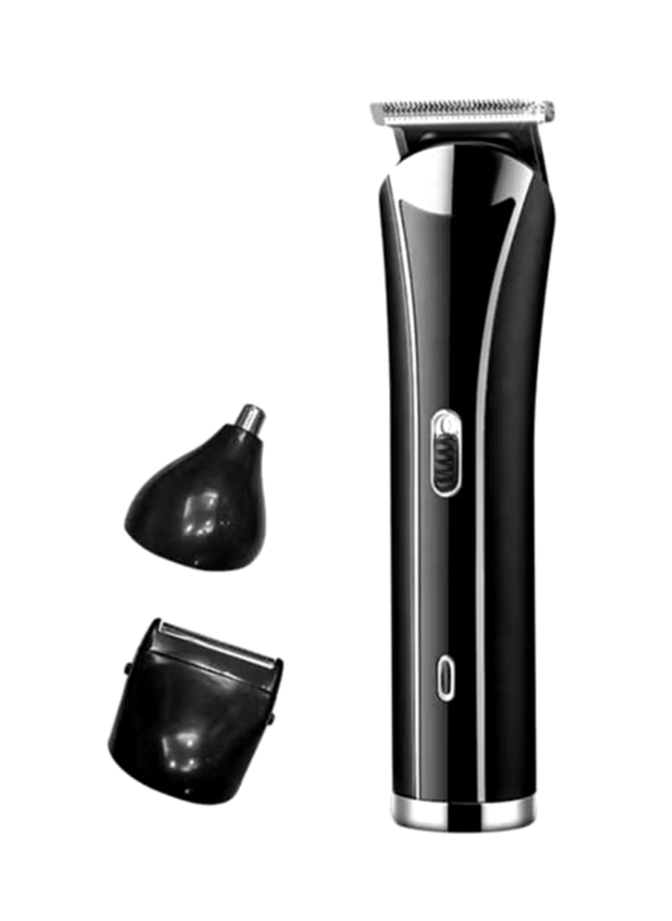 Electric Shaver - Hair Shaver and Beard Trimmer