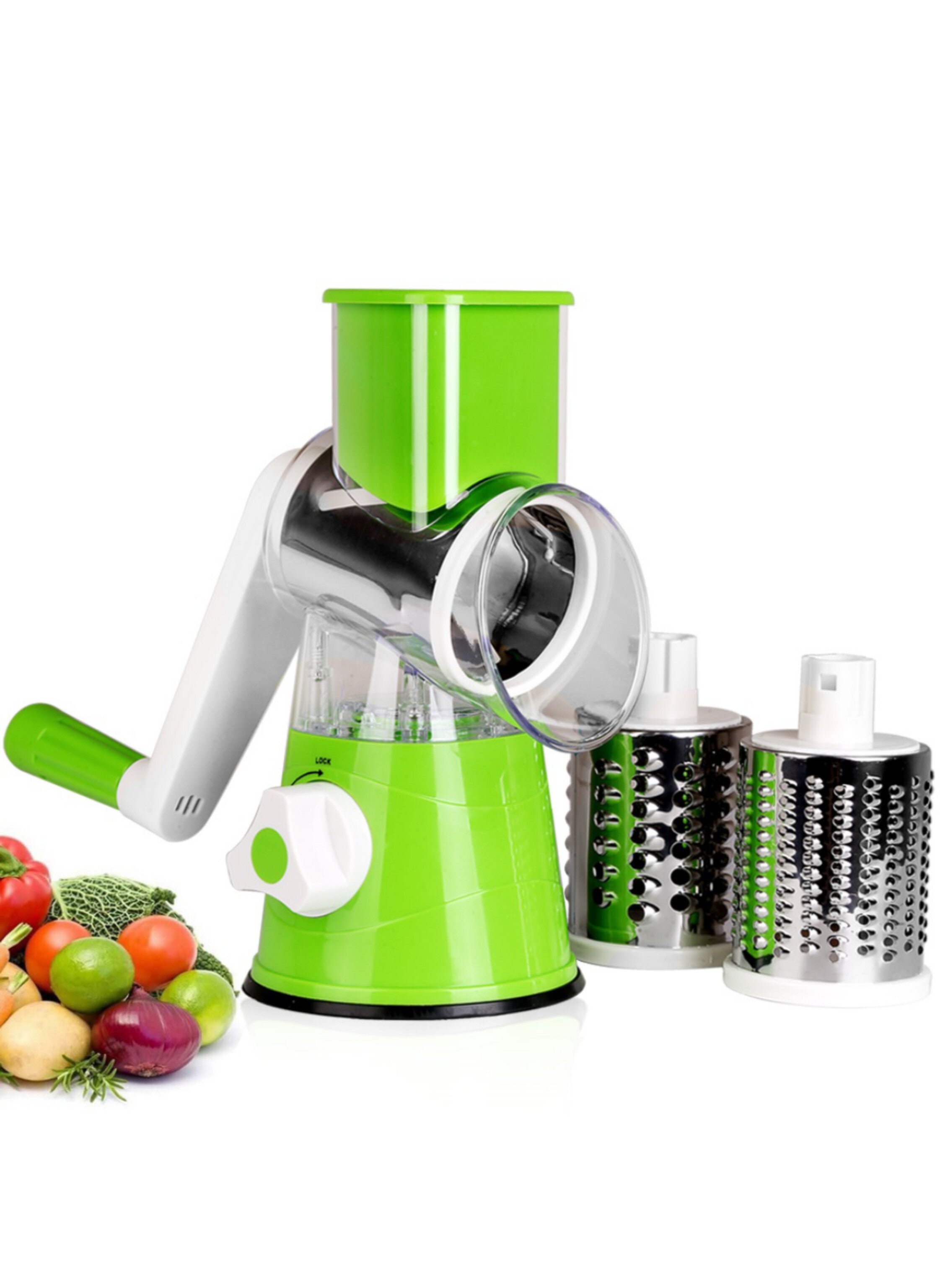 Kitchen Essentials Package